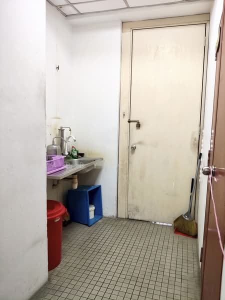 Office for Rent in Kampung Datuk Keramat (Keramat) - Abby Chan - Interior - PropertyGuru.com.my