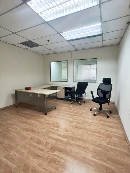 Office for Rent in Kampung Datuk Keramat (Keramat) - Abby Chan - Study - PropertyGuru.com.my