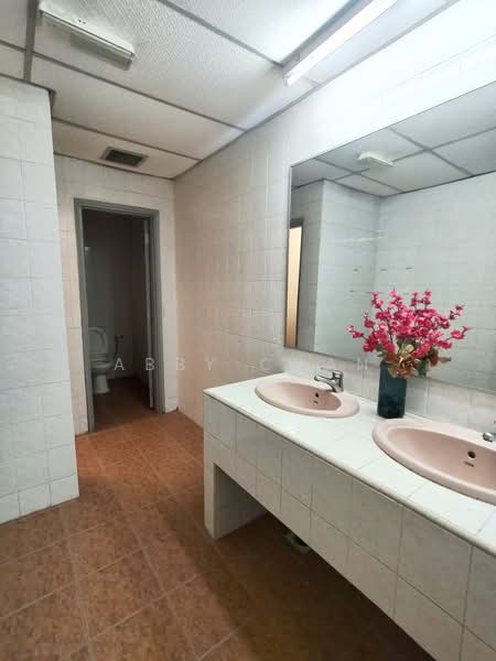 Office for Rent in Kampung Datuk Keramat (Keramat) - Abby Chan - Bathroom - PropertyGuru.com.my