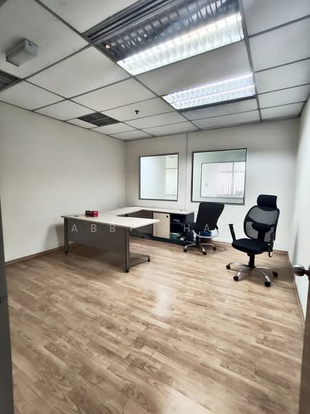 Office for Rent in Kampung Datuk Keramat (Keramat) - Abby Chan - Interior - PropertyGuru.com.my