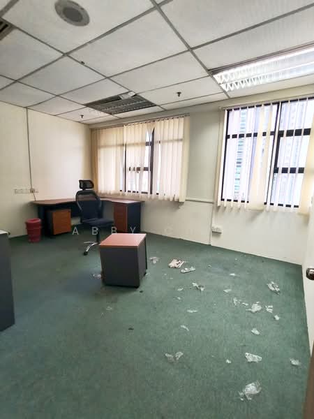 Office for Rent in Kampung Datuk Keramat (Keramat) - Abby Chan - Interior - PropertyGuru.com.my