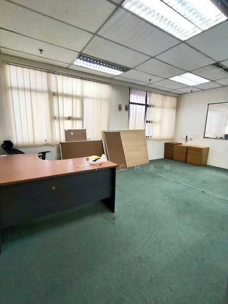 Office for Rent in Kampung Datuk Keramat (Keramat) - Abby Chan - Interior - PropertyGuru.com.my