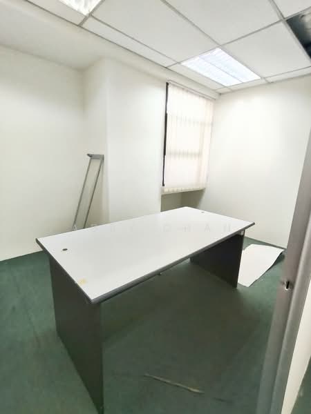 Office for Rent in Kampung Datuk Keramat (Keramat) - Abby Chan - Interior - PropertyGuru.com.my
