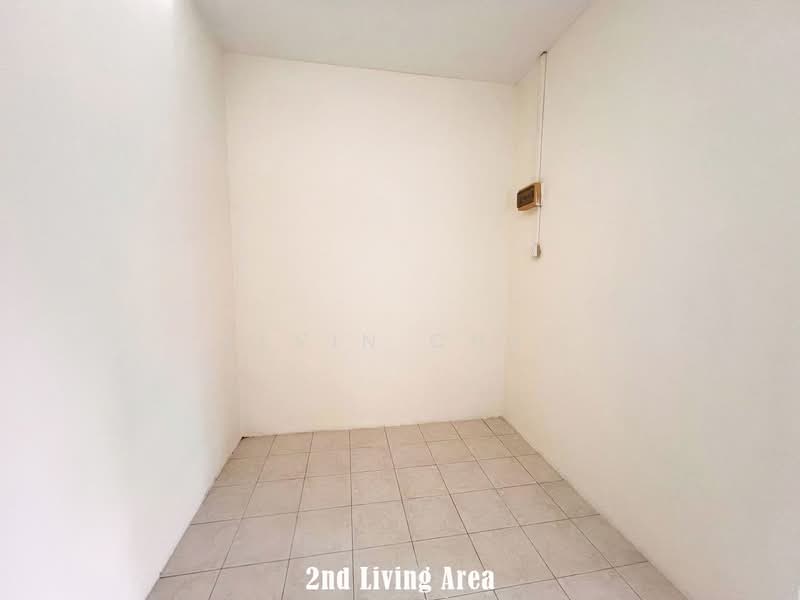 2-storey Terraced House for Sale in Kampar (Perak) - Kevin Chai - Living Room - PropertyGuru.com.my