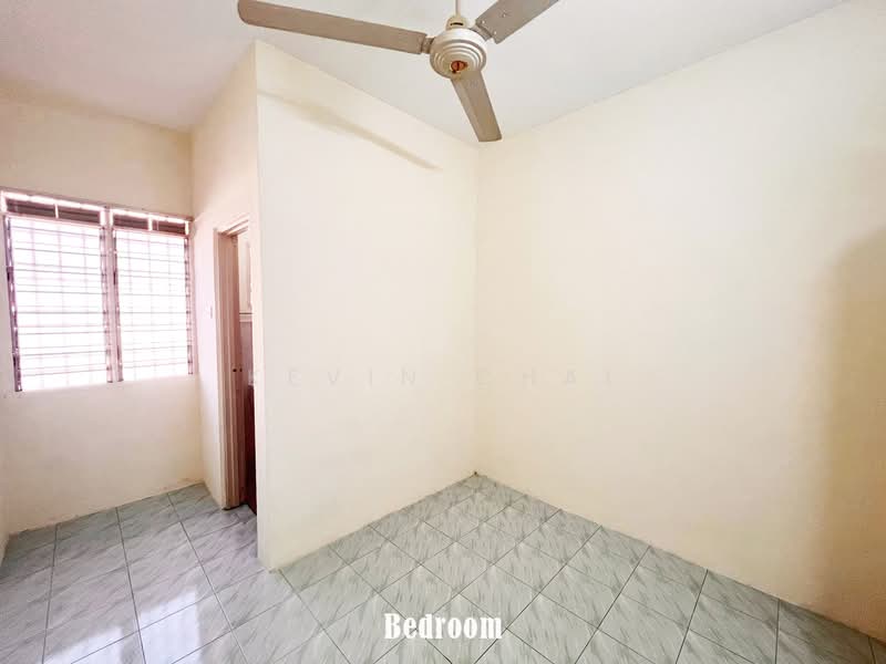 2-storey Terraced House for Sale in Kampar (Perak) - Kevin Chai - Bedroom - PropertyGuru.com.my
