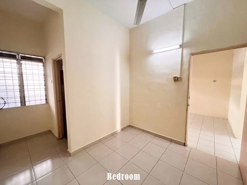 2-storey Terraced House for Sale in Kampar (Perak) - Kevin Chai - Bedroom - PropertyGuru.com.my