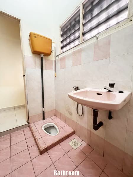 2-storey Terraced House for Sale in Kampar (Perak) - Kevin Chai - Bathroom - PropertyGuru.com.my