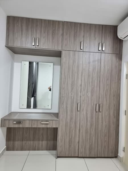 Service Residence for Rent at Parc 3 - JK Leong - Interior - PropertyGuru.com.my