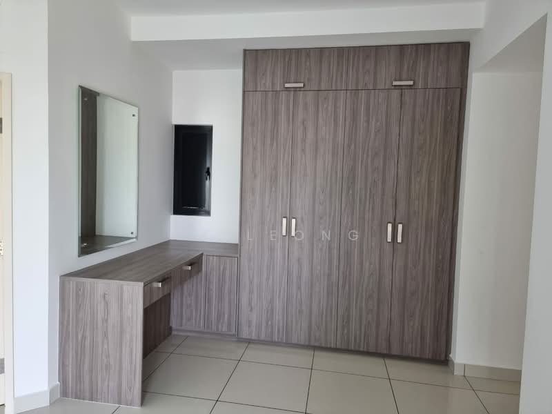 Service Residence for Rent at Parc 3 - JK Leong - Interior - PropertyGuru.com.my