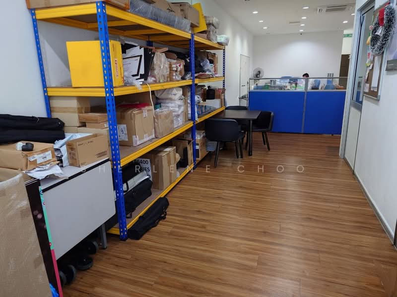 Shop / Office for Rent in Bay Avenue (Bayan Lepas) - Sherlene Choo - Interior - PropertyGuru.com.my