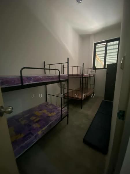 Factory for Sale in Senai (Kulai) - Julie Yew - Bedroom - PropertyGuru.com.my