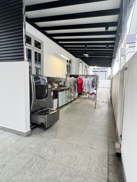 Bungalow House for Sale in Taman Ekoflora (Johor Bahru) - Ian Chua - Exterior - PropertyGuru.com.my