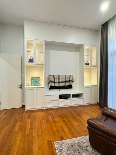 Bungalow House for Sale in Taman Ekoflora (Johor Bahru) - Ian Chua - Living Room - PropertyGuru.com.my