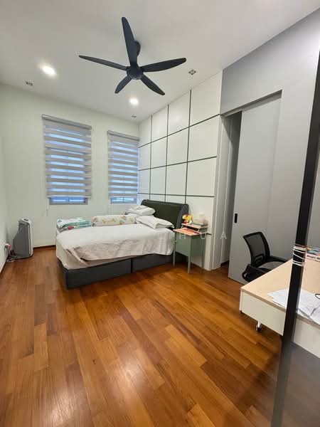 Bungalow House for Sale in Taman Ekoflora (Johor Bahru) - Ian Chua - Bedroom - PropertyGuru.com.my
