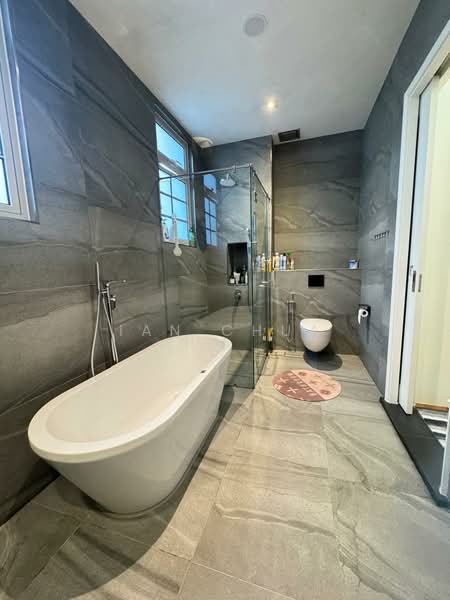 Bungalow House for Sale in Taman Ekoflora (Johor Bahru) - Ian Chua - Bathroom - PropertyGuru.com.my