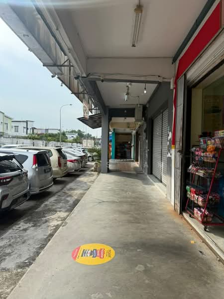 Shop for Rent in Bukit Indah (Iskandar Puteri (Nusajaya)) - Aries Lam - PropertyGuru.com.my