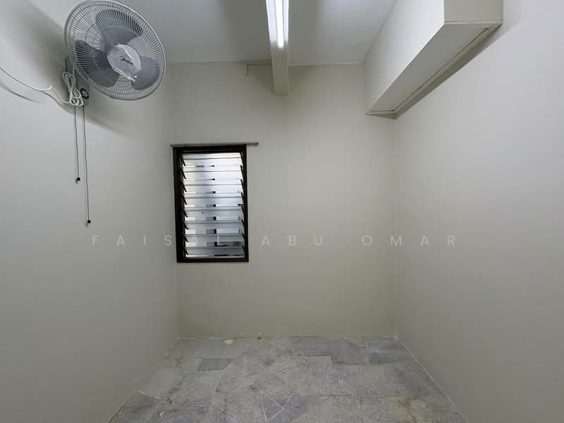Rumah Teres 2 Tingkat untuk Disewa di Taman Sri Gombak (Gombak) - Faisal Abu Omar - Interior - PropertyGuru.com.my