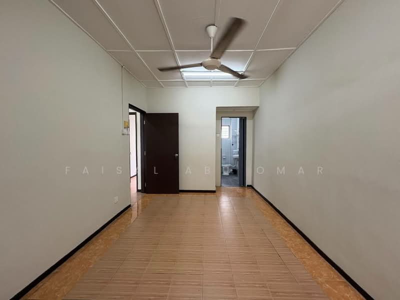 Rumah Teres 2 Tingkat untuk Disewa di Taman Sri Gombak (Gombak) - Faisal Abu Omar - Interior - PropertyGuru.com.my