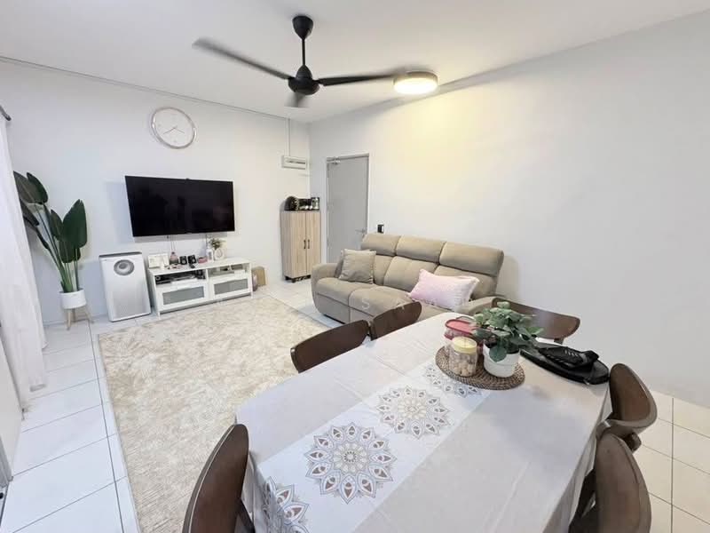 Pangsapuri untuk Dijual di Harmoni Elmina 1 @ City Of Elmina - Alif Saad - PropertyGuru.com.my