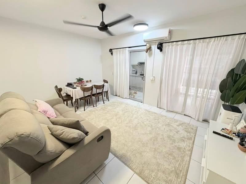 Pangsapuri untuk Dijual di Harmoni Elmina 1 @ City Of Elmina - Alif Saad - PropertyGuru.com.my