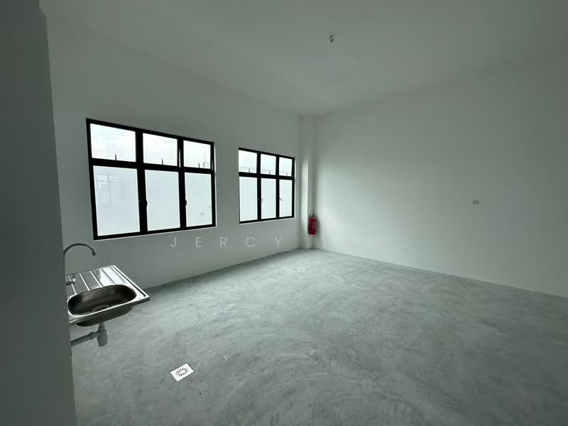 Shop / Office for Rent in Taman Pelangi (Johor Bahru) - Jercy Ten - Interior - PropertyGuru.com.my