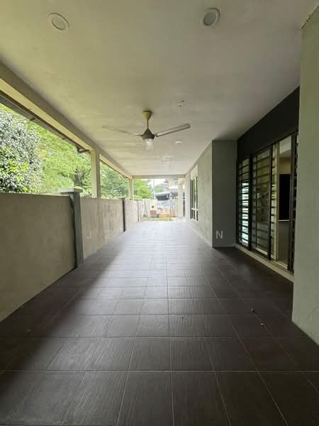 Rumah Kluster untuk Dijual di Taman Pengkalan Tiara (Ipoh) - Jeff Tan - Exterior - PropertyGuru.com.my