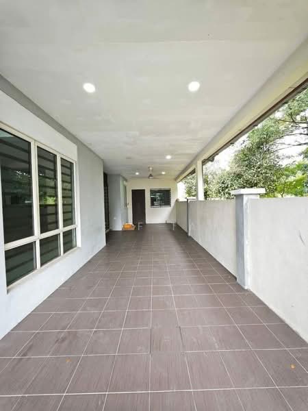 Rumah Kluster untuk Dijual di Taman Pengkalan Tiara (Ipoh) - Jeff Tan - Exterior - PropertyGuru.com.my