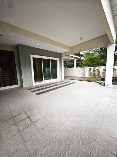 Rumah Kluster untuk Dijual di Taman Pengkalan Tiara (Ipoh) - Jeff Tan - Exterior - PropertyGuru.com.my