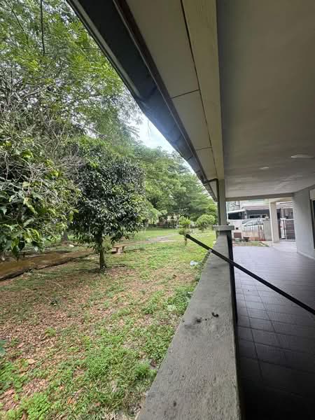 Rumah Kluster untuk Dijual di Taman Pengkalan Tiara (Ipoh) - Jeff Tan - Exterior - PropertyGuru.com.my