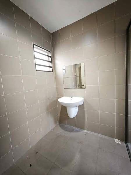 Rumah Kluster untuk Dijual di Taman Pengkalan Tiara (Ipoh) - Jeff Tan - Bathroom - PropertyGuru.com.my