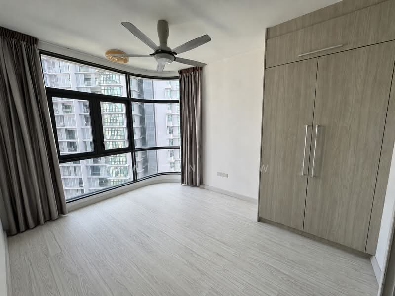 Service Residence for Rent at Aragreens - Jason Low - Bedroom - PropertyGuru.com.my