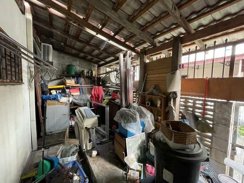Rumah Teres 2 Tingkat untuk Dijual di Seksyen 27 (Shah Alam) - Ammeer Nadzrai - Interior - PropertyGuru.com.my