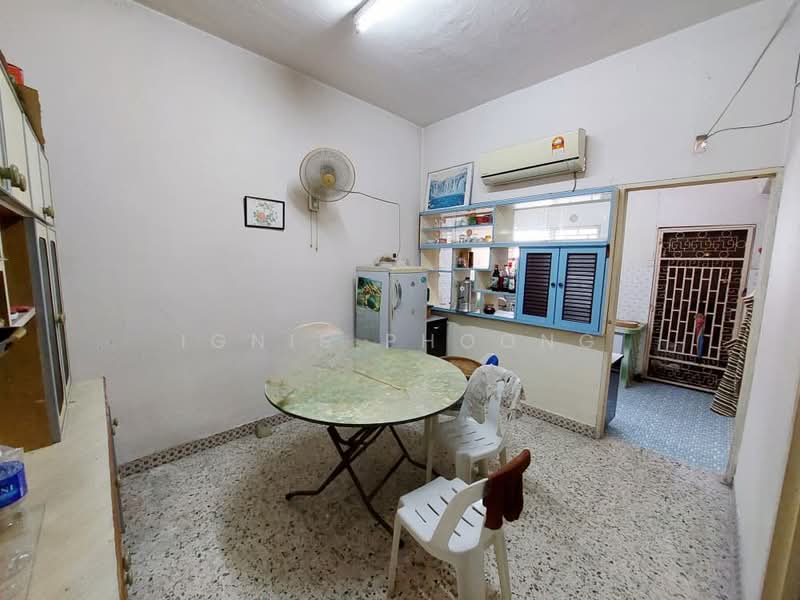 2-storey Terraced House for Sale in Taman Makok (Bukit Mertajam) - Ignis Phoong - Dining Room - PropertyGuru.com.my