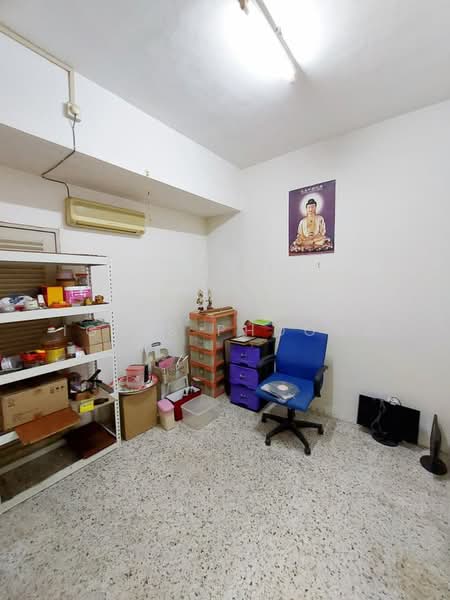 2-storey Terraced House for Sale in Taman Makok (Bukit Mertajam) - Ignis Phoong - Interior - PropertyGuru.com.my