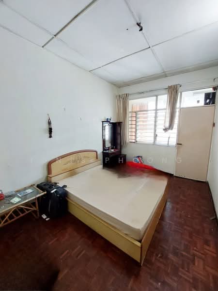 2-storey Terraced House for Sale in Taman Makok (Bukit Mertajam) - Ignis Phoong - Bedroom - PropertyGuru.com.my