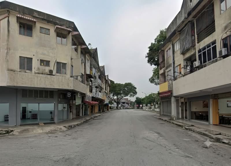 Kedai untuk Disewa di Taman Indah Perdana (Kepong) - Benny Ong - PropertyGuru.com.my