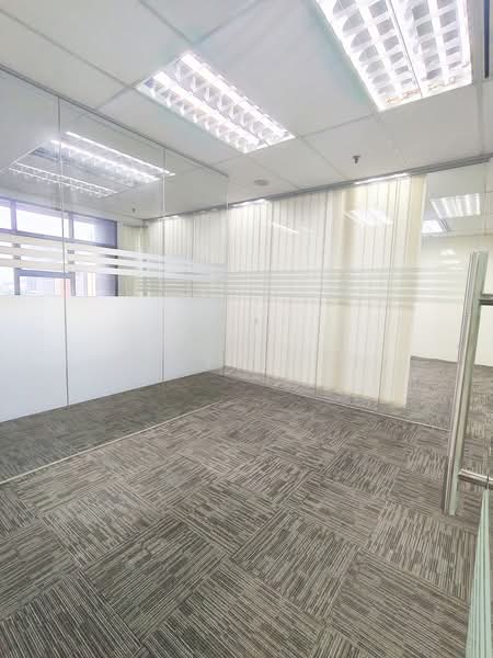 Office for Rent in Kampung Datuk Keramat (Keramat) - Abby Chan - Interior - PropertyGuru.com.my