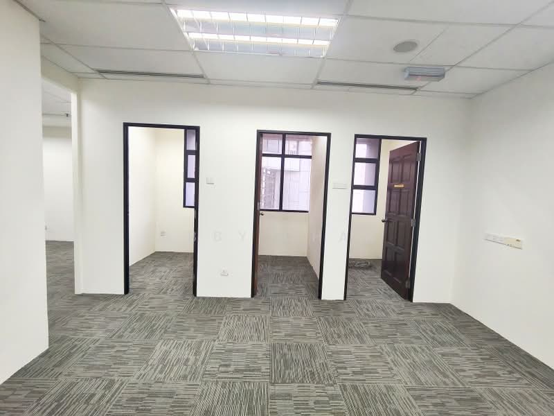 Office for Rent in Kampung Datuk Keramat (Keramat) - Abby Chan - Interior - PropertyGuru.com.my