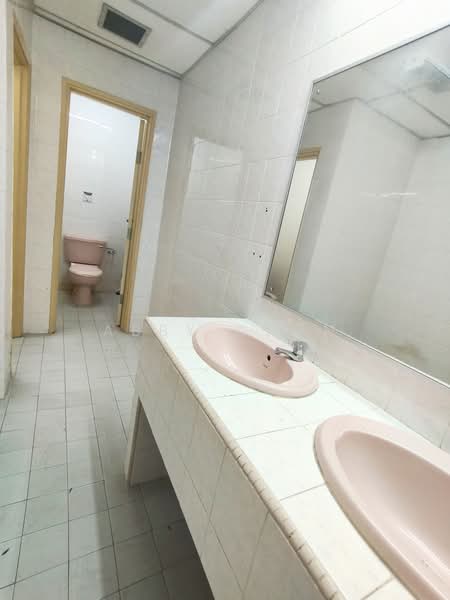 Office for Rent in Kampung Datuk Keramat (Keramat) - Abby Chan - Bathroom - PropertyGuru.com.my