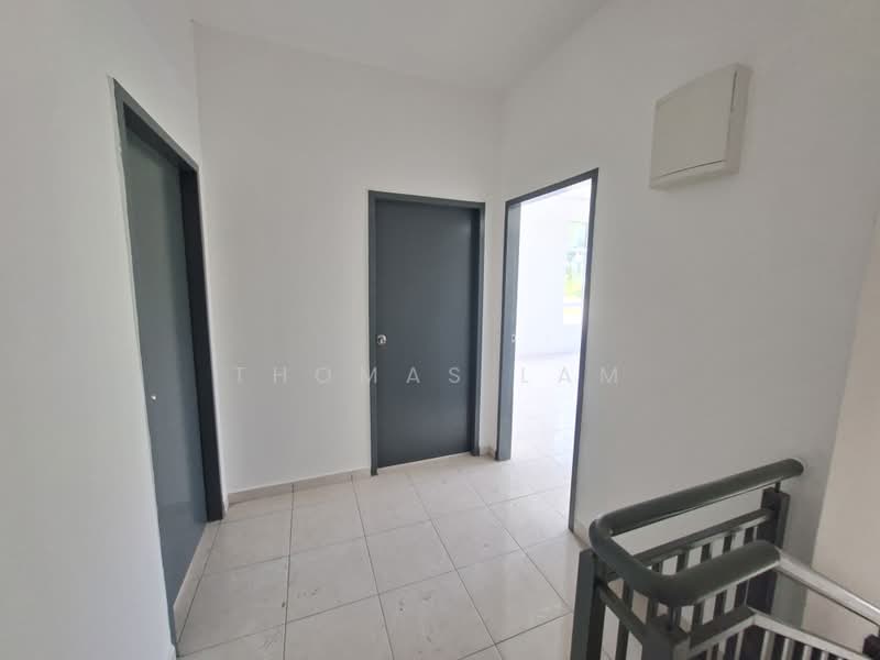 Rumah Teres 2 Tingkat untuk Dijual di Taman Krubong Jaya (Krubong) - Thomas Lam - Interior - PropertyGuru.com.my