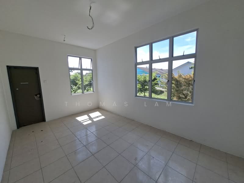 Rumah Teres 2 Tingkat untuk Dijual di Taman Krubong Jaya (Krubong) - Thomas Lam - Interior - PropertyGuru.com.my