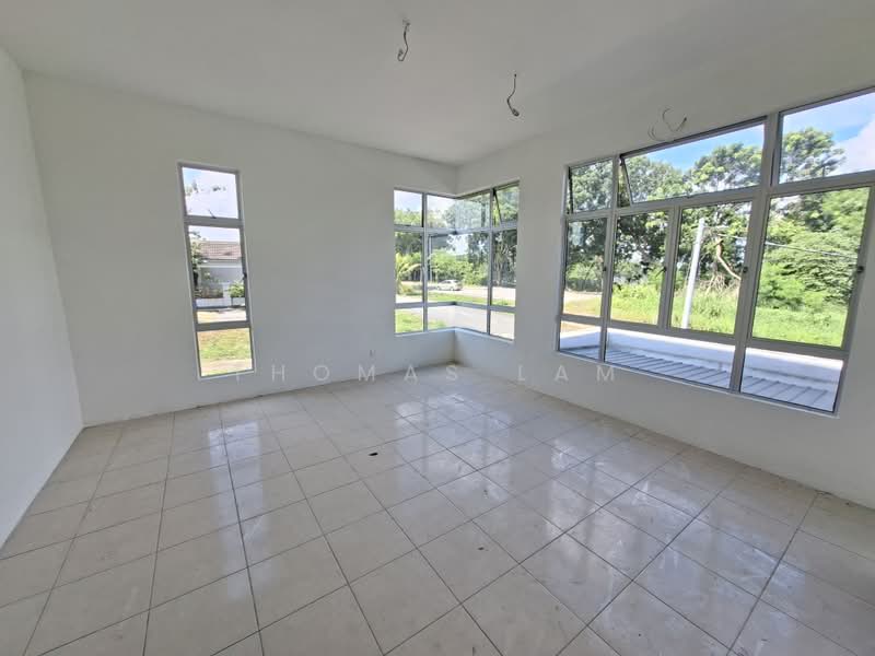 Rumah Teres 2 Tingkat untuk Dijual di Taman Krubong Jaya (Krubong) - Thomas Lam - Interior - PropertyGuru.com.my