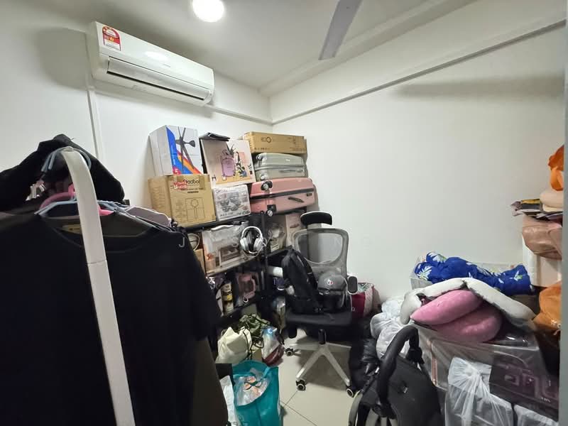 Service Residence for Sale at Sentrovue - Jason Ng - Interior - PropertyGuru.com.my