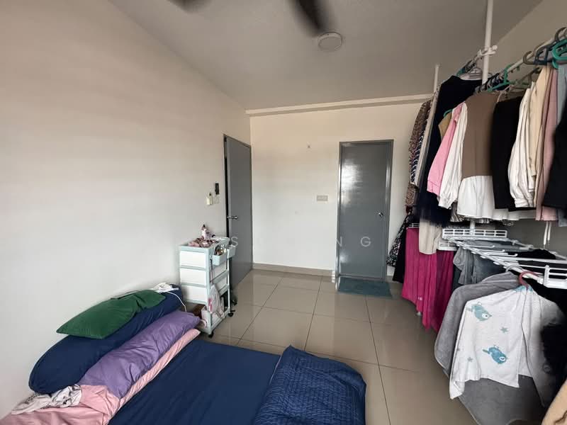 Service Residence for Sale at Sentrovue - Jason Ng - Bedroom - PropertyGuru.com.my