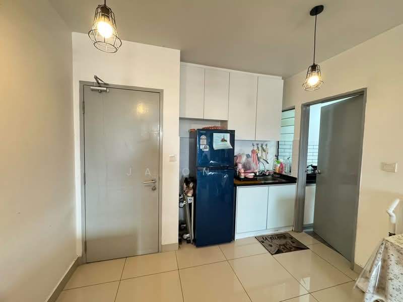 Service Residence for Sale at Sentrovue - Jason Ng - Kitchen - PropertyGuru.com.my