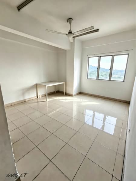 Kondominium untuk Disewa di Juta Mines - Camie Hoo - Interior - PropertyGuru.com.my