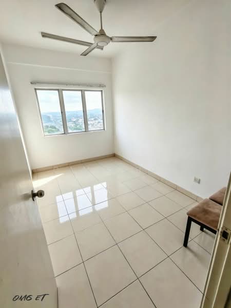 Kondominium untuk Disewa di Juta Mines - Camie Hoo - Interior - PropertyGuru.com.my