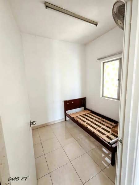 Kondominium untuk Disewa di Juta Mines - Camie Hoo - Bedroom - PropertyGuru.com.my