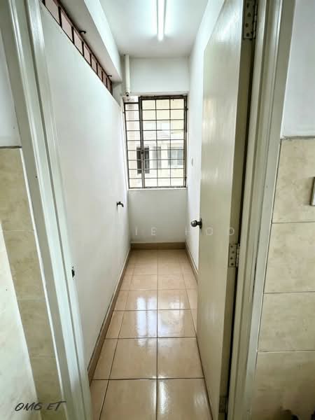 Kondominium untuk Disewa di Juta Mines - Camie Hoo - Corridor - PropertyGuru.com.my