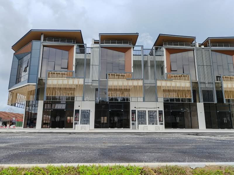 Shop / Office for Rent in Taman Nusa Indah (Iskandar Puteri (Nusajaya)) - CM Yen - Exterior - PropertyGuru.com.my